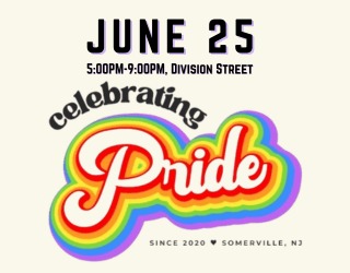 Downtown Somerville Alliance (Pride Festival)