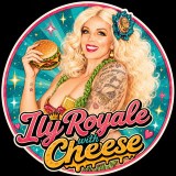 ILY Royale (Producer — Ladies Night at The Phoenix; Burlesque Workshops)