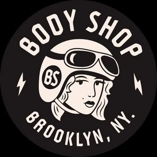 Body Shop