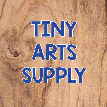 Tiny Arts Supply (Speed Dating for Queers)