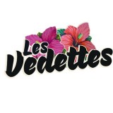 Les Vedettes