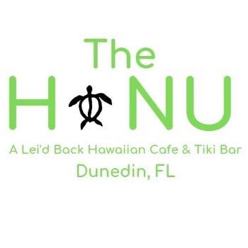 The HONU (Ladies Pride Luau)