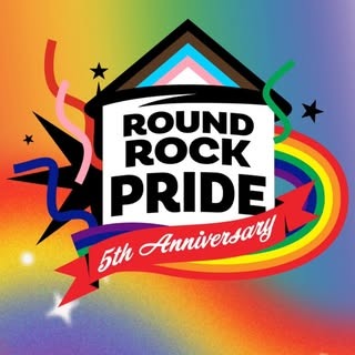 Round Rock Pride