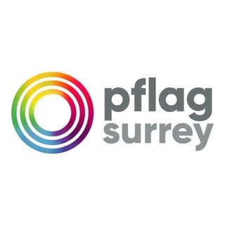 pflag Surrey