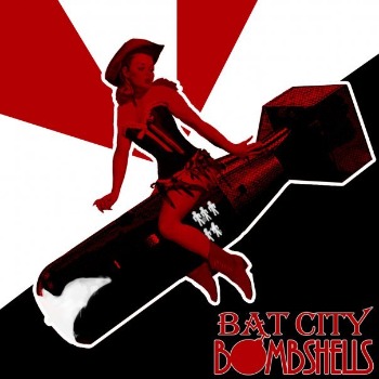 Bat City Bombshells
