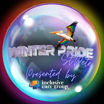 Winter Pride Saint Pete