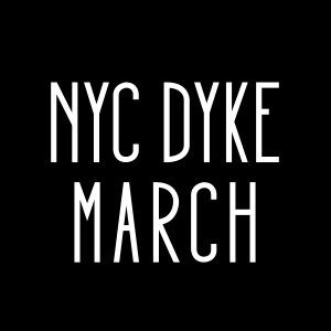 NYC Dyke March