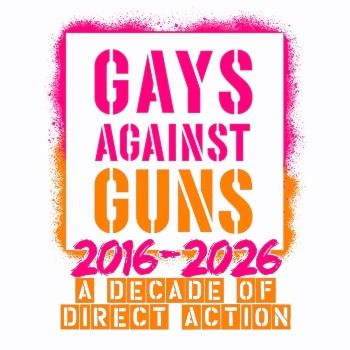 Gays Against Guns (GAG)