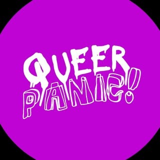 QUEER PANIC!
