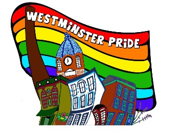Westminster Pride