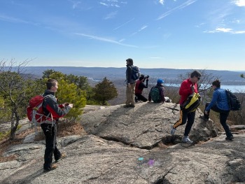 LAFF: Lesbian Adventures 45+, NJ/NY