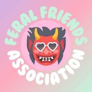 Feral Friends Association