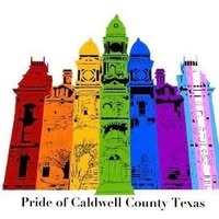 Pride of Caldwell County