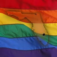 Venice Fl Gay Happy Hour and Community Events
