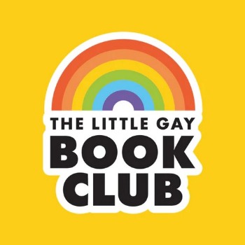 The Little Gay Book Club (The Little Gay Shop)