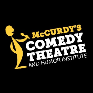 McCurdy's Comedy Theatre (Drag Queen Bingo Extravaganza)