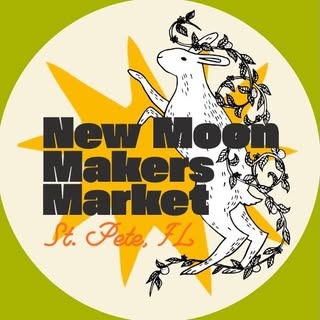 New Moon Makers' Market
