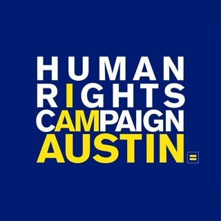 HRC Austin (Human Rights Campaign Austin)