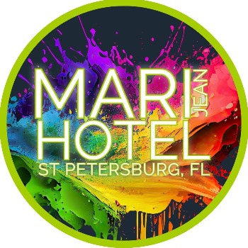 Mari Jean Hotel (The Wet Spot Pool Bar & Day Club)