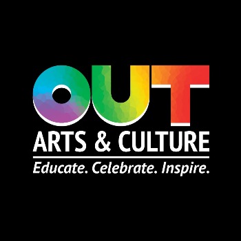 OUT Arts & Culture (ReadOUT Festival)