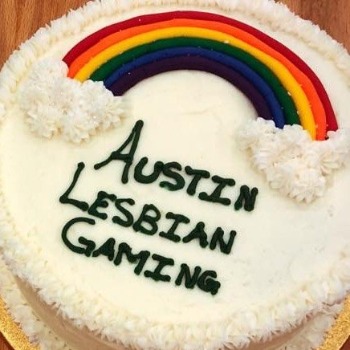 Austin Lesbian Game Night