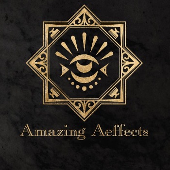Amazing Aeffects (Healing Haus, IMOLE, Legend of the Realms)