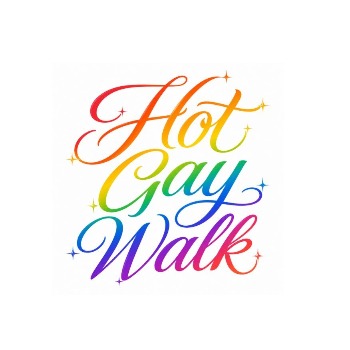 Hot Gay Walk
