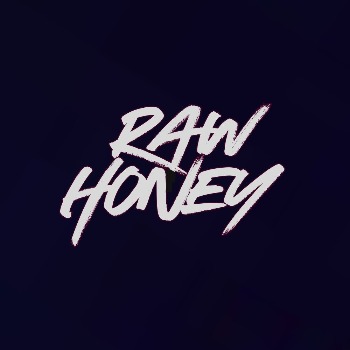 Raw Honey