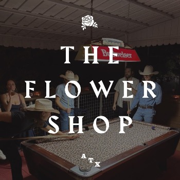 The Flower Shop