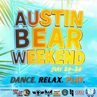 Austin Bear Weekend