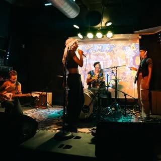 Queer Jam House