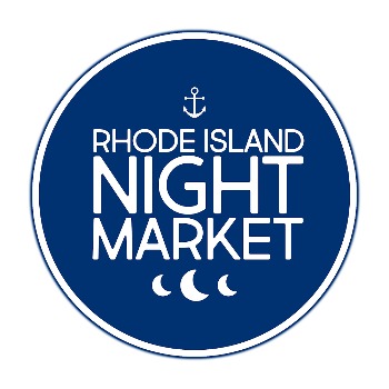 RI Night Market (Rhody Pride Market)