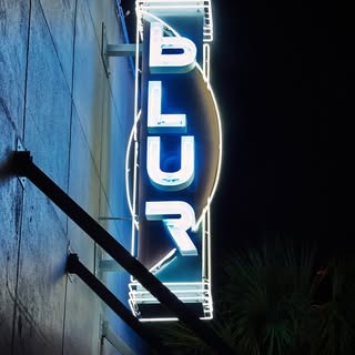 Blur Nightclub (Drag Brunch @ Blur)