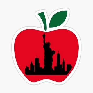 Big Apple Roundup