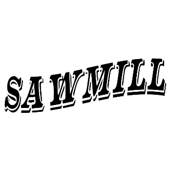 Sawmill Camping Resort
