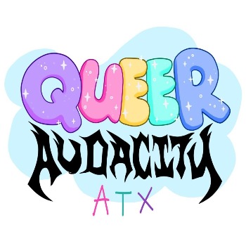 Queer Audacity ATX