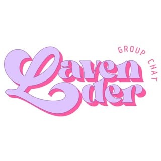 Lavender (sapphic group chat)
