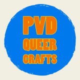 PVD Queer Crafts