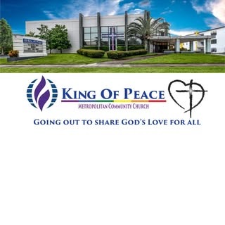King of Peace MCC