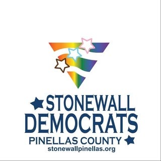 Stonewall Democrats of Pinellas County
