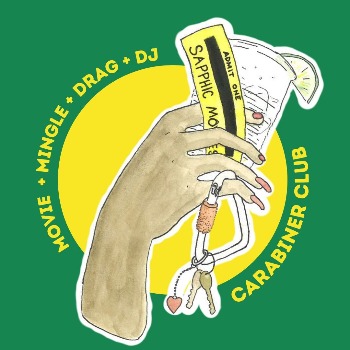Carabiner Club