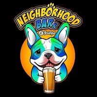 Neighborhood BarK Bar & Boutique (That Dog Is a Drag Queen Bingo)