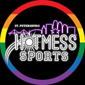 HotMess Sports St Pete