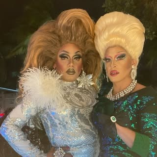 Dining With Divas