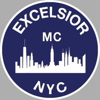 Excelsior MC (Fire Island Leather Weekend)