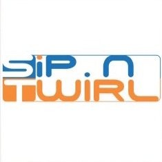 Sip N Twirl