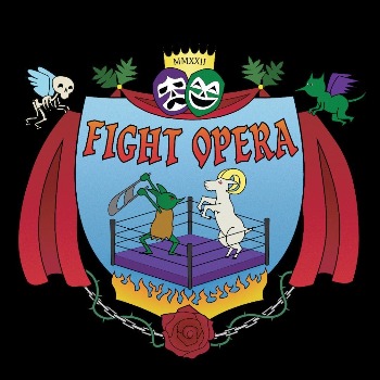 Fight Opera