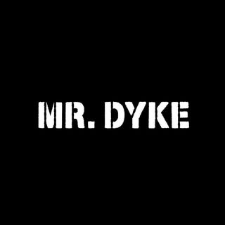Mr. Dyke