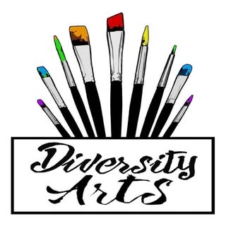Diversity Arts (Pride @ 5663)