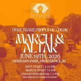 DTPOC March PVD